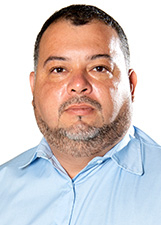 Retrato de EVERTON ROMERO