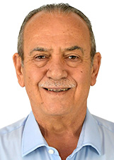 Retrato de SEU NILSON