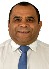 Retrato de SARGENTO CRUZ