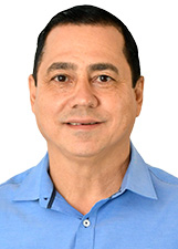 Retrato de VALTER NEVES CABURÉ