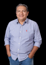 Retrato de EVAIR