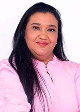 Retrato de ADRIANA DO CARLÃO