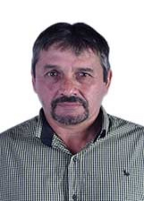 Retrato de AYRTON MARQUES