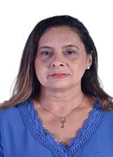 Retrato de NEGUINHA