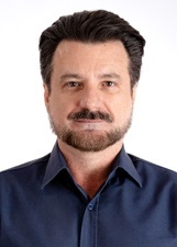 Retrato de RICARDO BANNAK