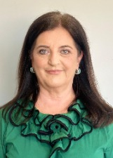 Retrato de MARI PEZZARICO