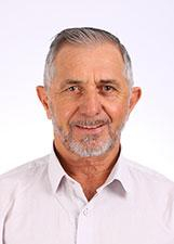 Retrato de ALFREDO SOARES DOS SANTOS