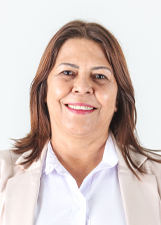 Retrato de IVANIZE MENDES