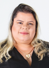 Retrato de GÉLICA DA SAÚDE