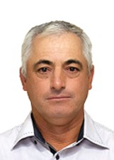 Retrato de CLEUTON