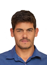 Retrato de ERICK