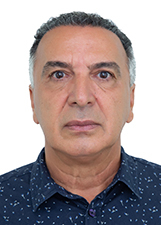 Retrato de ALBERIS