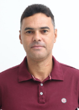 Retrato de NENZÃO