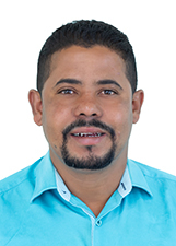 Retrato de DEDÊ NEVES