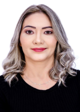 Retrato de DARLANY DA SAÚDE