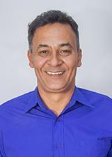 Retrato de CELIO BORRACHA