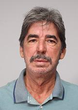 Retrato de ZÉ PÃO