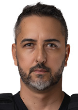Retrato de RONEY VILAÇA INVESTIGADOR