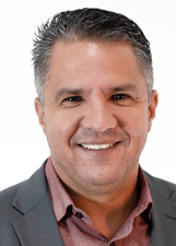 Retrato de MARCELO MORAIS