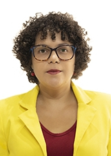 Retrato de BRUNA D ÂNGELA