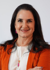 Retrato de CIDINHA CERIZE