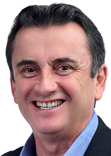 Retrato de LUIZ DE PAULA