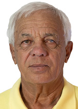 Retrato de TONINHO PICIRILO