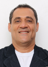 Retrato de SARGENTO ESTEVAM