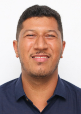 Retrato de AUGUSTO DO ESTRELA