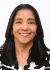 Retrato de ELIENE DO SINDICATO