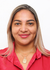 Retrato de ISABEL DO GUANABARA