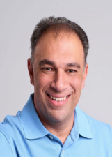 Retrato de FABRICIO  ALVARENGA