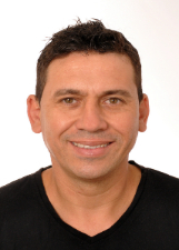 Retrato de ADRIANO MAKITO
