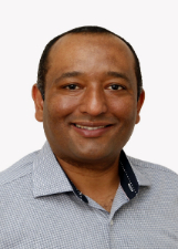 Retrato de PROFESSOR ROGERIO SILVA
