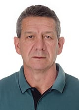Retrato de HELIO MARIANO