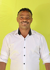 Retrato de IRMÃO LAOZINHO