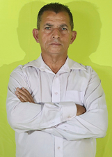 Retrato de GELADEIRA
