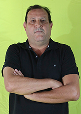 Retrato de VERINHO