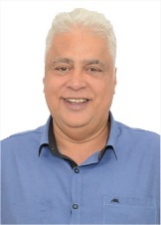 Retrato de ELIAS GODINHO