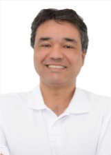 Retrato de PAULO BIRRO