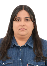 Retrato de SABRINA MESQUITA