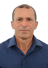 Retrato de LUCIMAR GASPAR