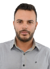 Retrato de PEDRO CAMPOS
