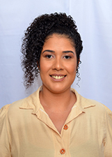 Retrato de ANDRESSA ASSISTENTE SOCIAL