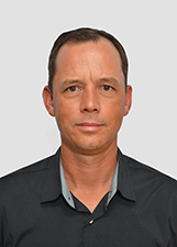 Retrato de NEIMAR DE GERALDO  CARECA