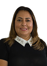 Retrato de SOLANGE DO ACÁCIO
