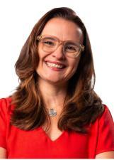 Retrato de LETÍCIA DELGADO