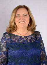 Retrato de NEUSA RIBEIRO