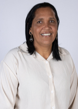 Retrato de ANDREIA
