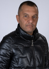 Retrato de TIAGO